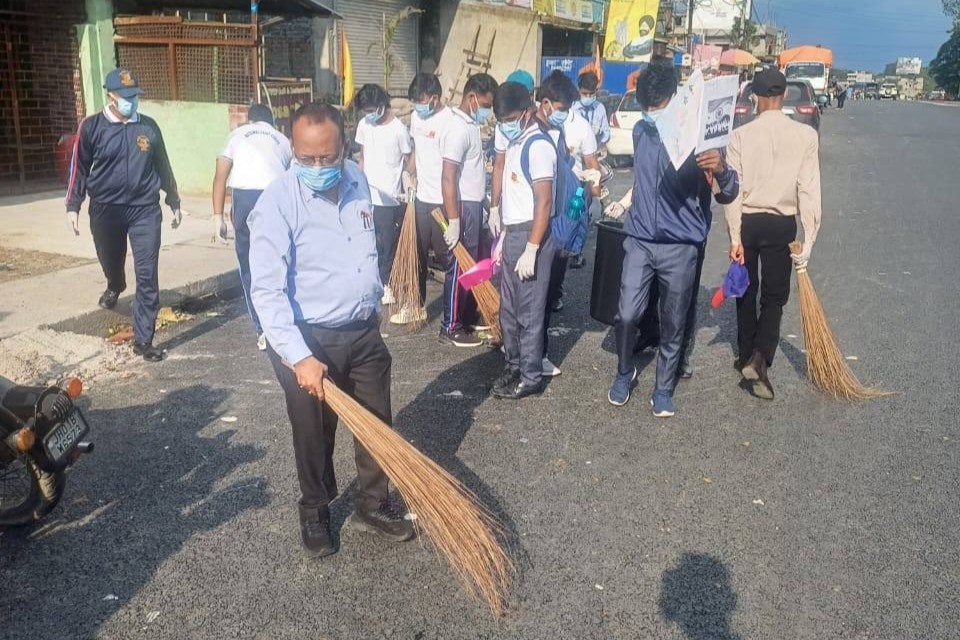 swachhta